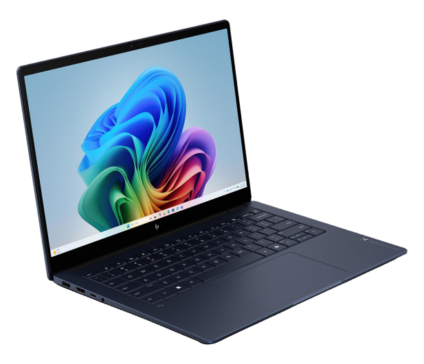 HP Omnibook X 14 Ultra 5-325/16GB/512/Win11 Touch OLED - 1604886 - zdjęcie 2